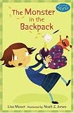 The Monster in the Backpack: Candlewick Sparks