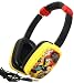 Marvel Comics' The Mighty Thor Overhead Stereo Headphones