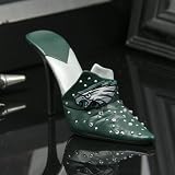 NFL Philadelphia Eagles Decorative Shoe