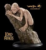 THE LORD OF THE RINGS : GOLLUM STATUEIMAGE