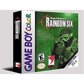 Tom Clancy's Rainbow Six