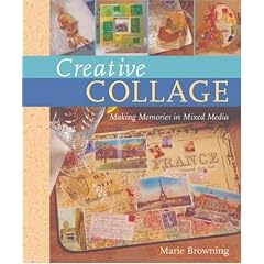 Creative Collage: Personal Journal