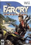 Far Cry: Vengeance WII