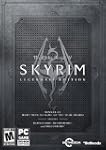 Skyrim Legendary Edition (Eng Only)