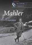 The Cambridge Companion to Mahler (Cambridge Companions to Music)