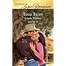 Texas Bluff (Texas Hold'em, Book 5) (Harlequin Superromance, No 1470)