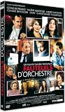 Fauteuils Dorchestre [2007] [DVD]