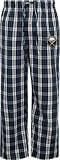 Buffalo Sabres Plaid Campus Pants