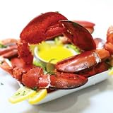 Maine Lobster Claws with Arms by the pound