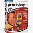 The Print Shop 22 Sb Cs By The Print Shop from Operating Systems