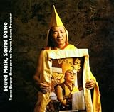 Sacred Tibetan Chants from the Great Prayer Festival