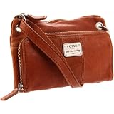 Fossil Double Zip Mini