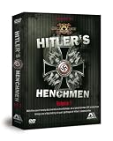 Hitlers Henchman - Vol 1 [DVD]