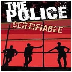 Certifiable [Vinyl LP]