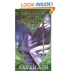 Children Of The Serpent Gate (THE TEARS OF ARTAMON:)
