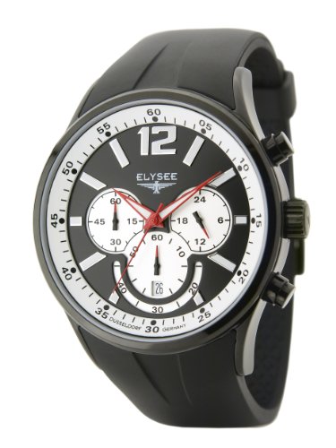 Elysee Herrenuhr Quarz 33002