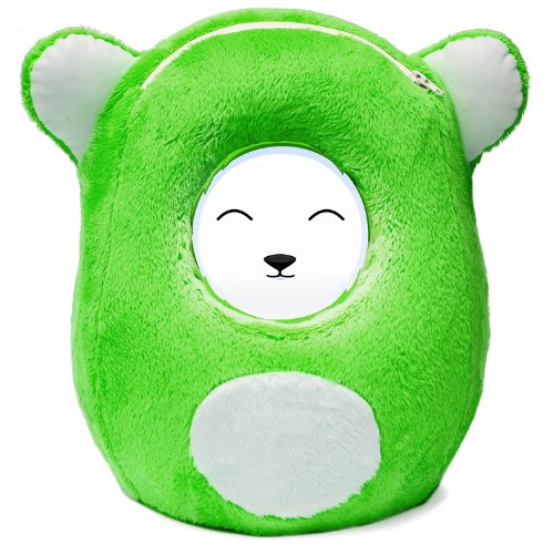 Ubooly Jumbo - Green