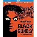 Black Sunday: Remastered Edition [Blu-ray]
