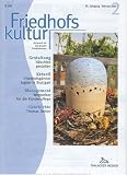 Friedhofskultur