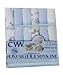 12-Pack Washcloths by Carter