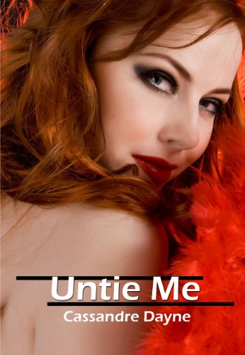 Untie Me by Cassandre Dayne