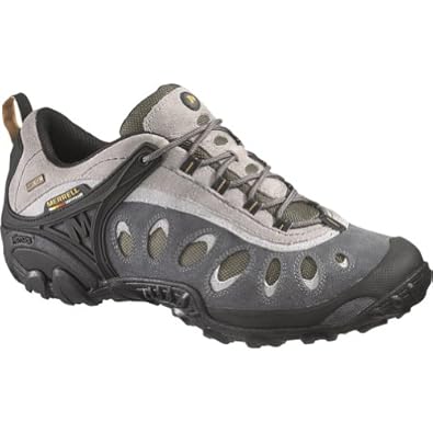 Merrell Men's Chameleon 3 Ventilator Gore-tex