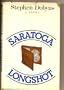 Saratoga Longshot