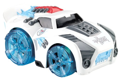 Fisher-Price Shake 'n Go! DC Super Friends Mr.Freeze Racer