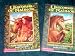 Unicorns of Balinor 1-2 Book Set, Sunchaser's Quest, Road To Balinor width=