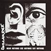 Hear Nothing See Nothing Say Nothing