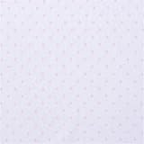 Bask Home Jersey Fitted Crib Sheet - Light Pink... by Bask Home