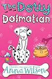 The dotty dalmatian
