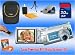 Canon Powershot A470 Blue Digital Camera Kit + 2GB Accessory Kit