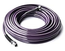 Big Sale Water Right PSH-075-EP-5PKRS 75-Foot x 1/2-Inch Polyurethane Lead Safe Ultra-Light Slim Garden Hose, Eggplant