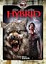 Hybrid: Maneater Series