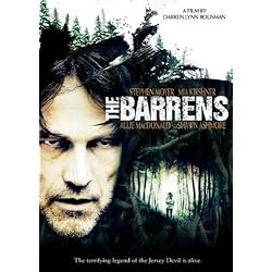 The Barrens