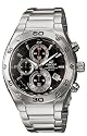 Casio Men's Edifice Analog Chronograph Watch #EF517D-1AV