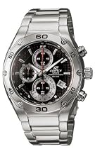 Casio Men's Edifice Analog Chronograph Watch #EF517D-1AV
