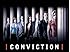 Conviction Season 1