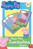 from Jumbo Peppa Pig Jumbolino