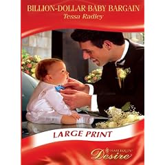 Billion-Dollar Baby Bargain