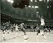 Michael Jordan North Carolina Shot 8x10 Photo