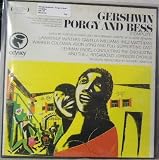 Porgy and Bess (complete) (3 RECORD SET) Stereo