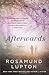 Afterwards: A Novel