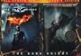 The Dark Knight: Collector's Edition (With 2-in-1 DC Comic Book and Two-Face Replica Collector Coin) (Full Screen)