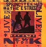 Live in New York City