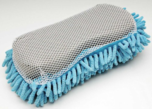 10595 Micro Fib Wash Sponge