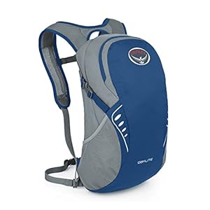 Osprey Daylite Backpack, Steel Blue, One Size