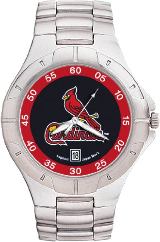 MLB St. Louis Cardinals II Watch