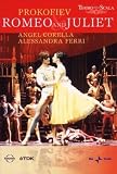 Romeo And Juliet [DVD] [2000]